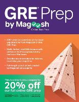 GRE Prep by Magoosh