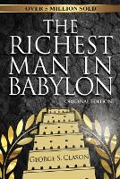 The Richest Man In Babylon - Original Edition