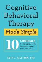 Cognitive Behavioral Therapy Made Simple