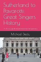 Sutherland to Pavarotti
