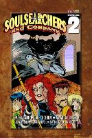 Soulsearchers and Company Omnibus 2