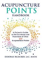 Acupuncture Points Handbook