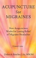 Acupuncture for Migraines