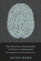 The Political Vindication of Radical Empiricism