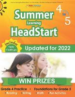Summer Learning HeadStart, Grade 4 to 5