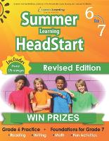 Summer Learning HeadStart, Grade 6 to 7