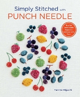 Simply Stitched with Punch Needle