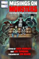 Musings on Monsters