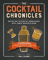The Cocktail Chronicles