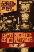Grace Humiston and the Vanishing