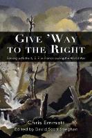 Give 'Way to the Right