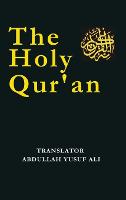 The Holy Qur'an