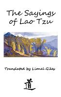 The Sayings of Lao Tzu