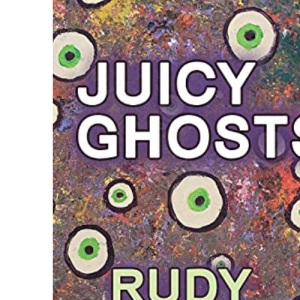 Juicy Ghosts