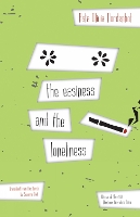the easiness and the loneliness