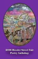 2016 Hessler Street Fair Poetry Anthology