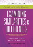 Examining Similarities & Differences