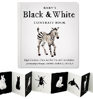 Baby's Black and White Contrast Book