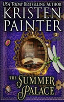 The Summer Palace: A Midlife Fairy Tale