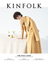 Kinfolk Volume 25