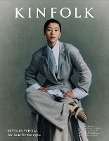 Kinfolk Volume 60
