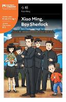 Xiao Ming, Boy Sherlock