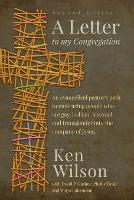 A Letter to My Congregation, Second Edition