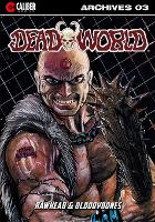 Deadworld Archives
