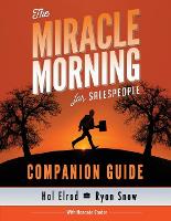 The Miracle Morning for Salespeople Companion Guide