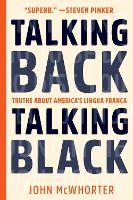 Talking Back, Talking Black