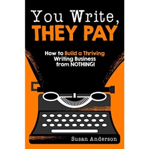 You Write, They Pay