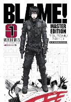 BLAME! 1-10巻 + NOiSE 2-1011-1 BLAME! Vol.1-10 Comics full Set Japanese Manga Tsutomu Nihei