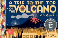 A Trip To the Top of the Volcano with Mouse