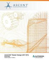 AutoCAD Raster Design 2017 (R1) Essentials