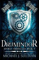 Drumindor: 5 (Riyria Chronicles)