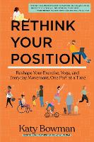 Rethink Your Position