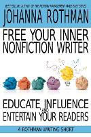 Free Your Inner Nonfiction Writer