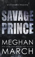 Savage Prince