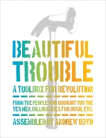 Beautiful Trouble
