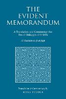 The Evident Memorandum