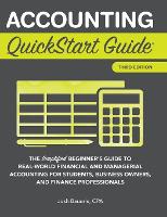 Accounting QuickStart Guide