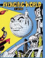 Avenging World