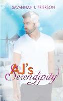 AJ's Serendipity