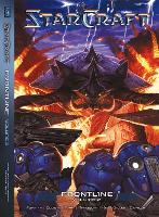 StarCraft: Frontline Vol. 2