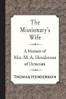 The Missionary's Wife