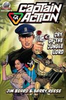 Captain Action