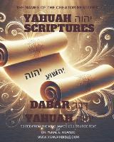 Dabar Yahuah - Yahuah Scriptures