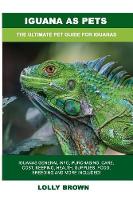 Iguana as Pets