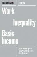 Work Inequality Basic Income