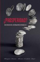 Prosperidad?